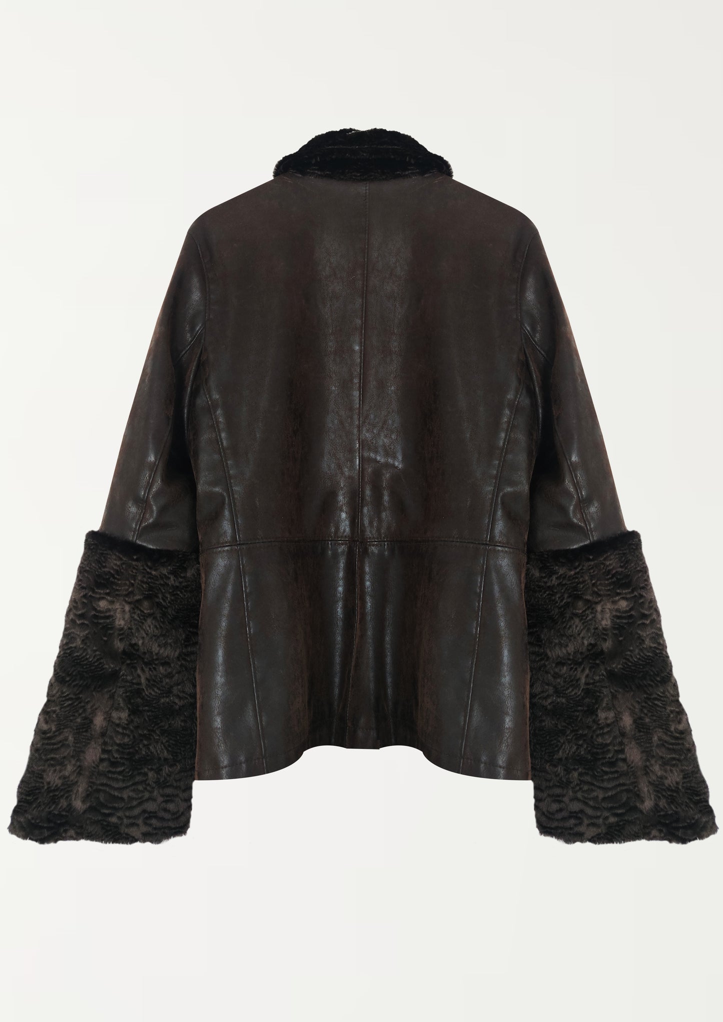 Verona Leather Jacket